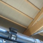 Panel sandwich Madera cubiertas