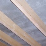 Panel Sanwich Cemento para cubiertas