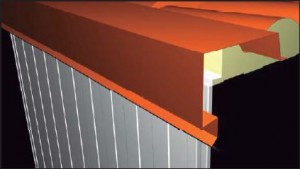 coronación lateral AIS COPPO