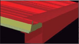 frontal canalon AIS TAP 3G 5G