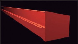 tapa canalón AIS TAP 3G 5G