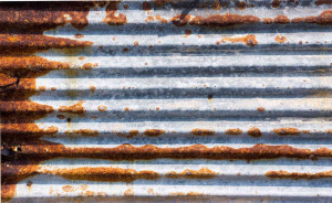 corrosion panel sandwich ganaderia lopanel