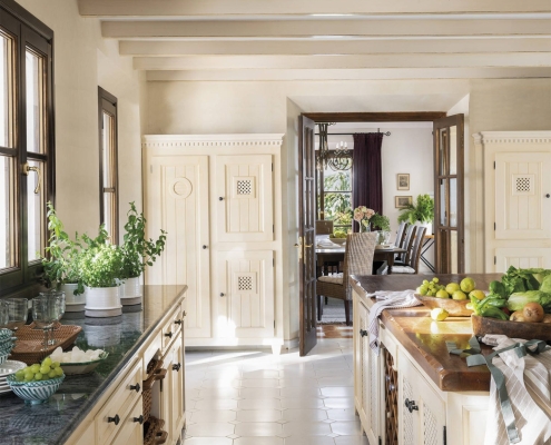 techos de madera exteriores diseños