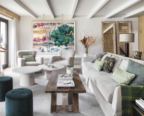 techos de madera modernos baratos