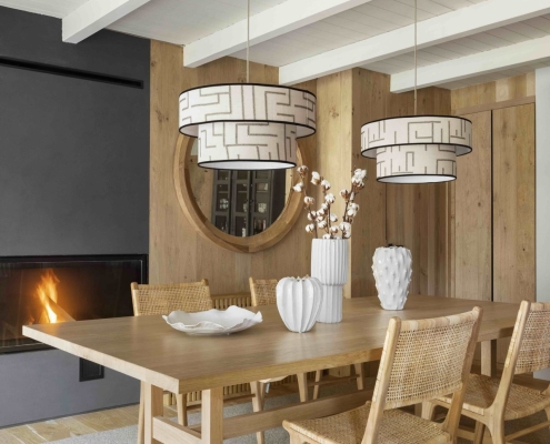 techos de madera modernos comprar