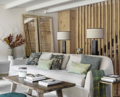 techos de madera modernos instaladores