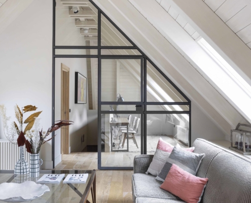 techos de madera modernos precios