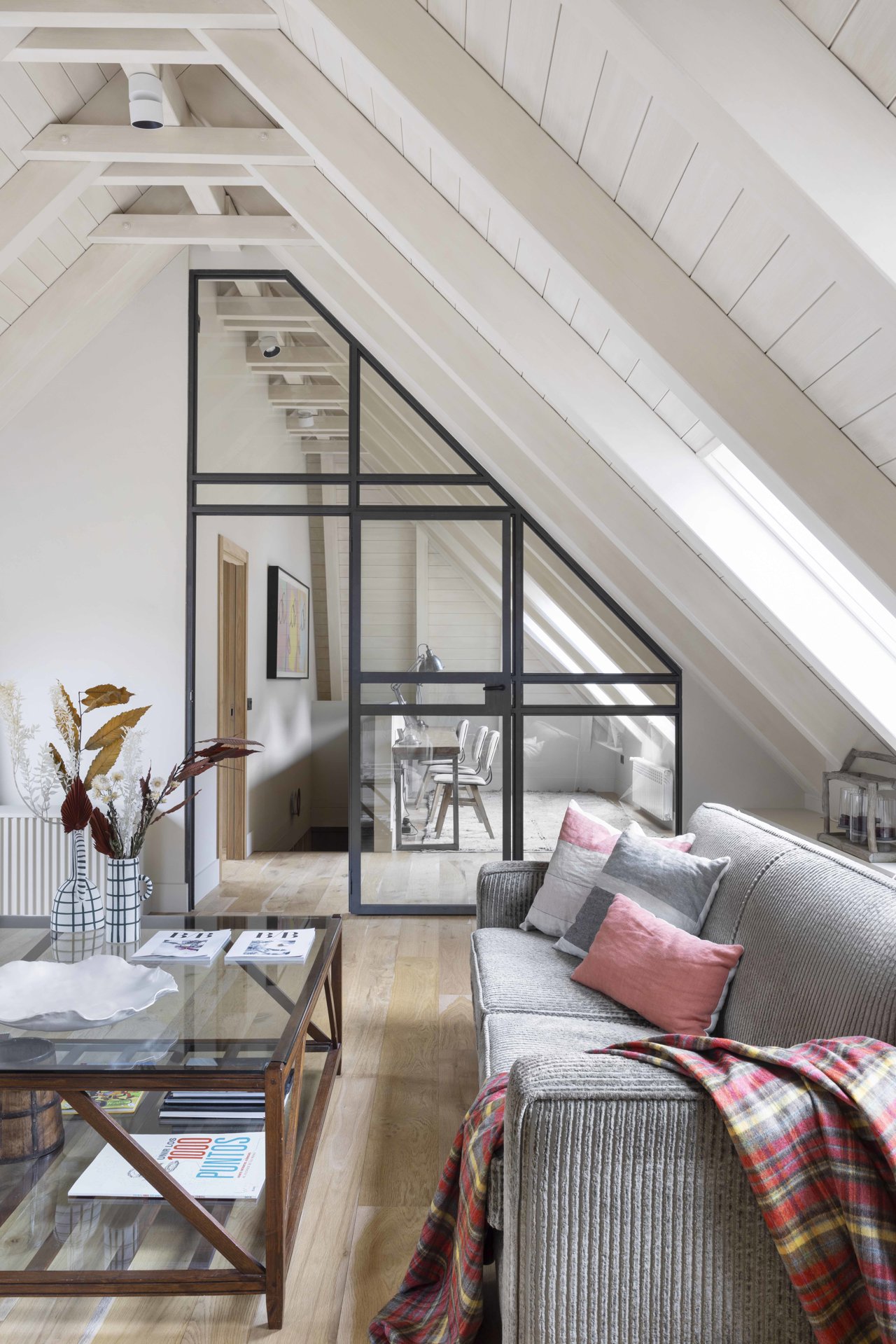 techos de madera modernos precios