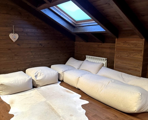 techos de madera rusticos instaladores