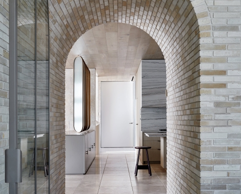 casa con techos de madera precios