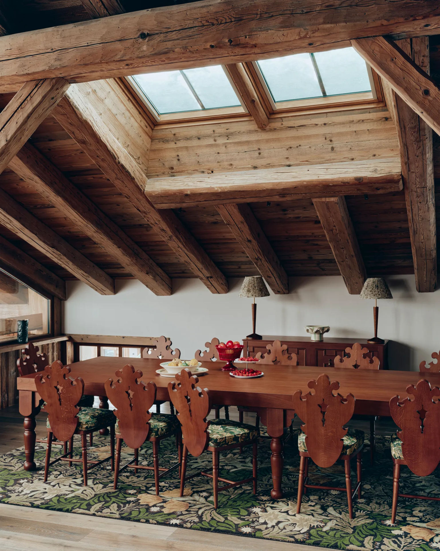 techos de madera rústicos instalación techos de madera rústicos instalación