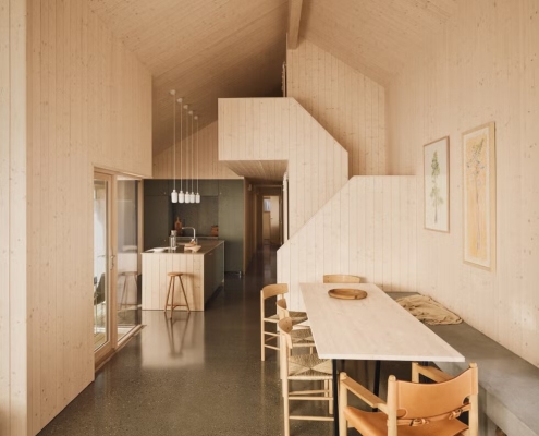 paneles de madera para paredes diseños