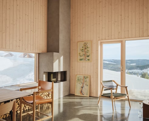 paneles de madera para paredes instalación