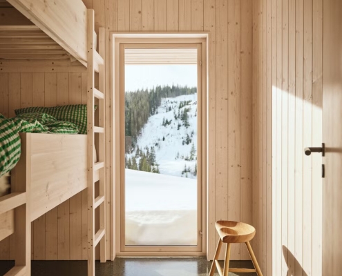 paneles de madera para paredes instaladores