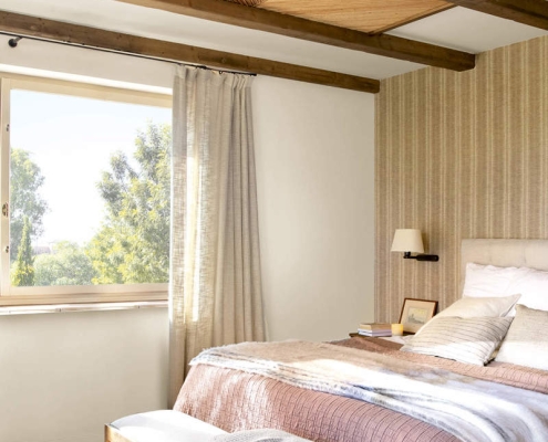 techos vigas madera comprar