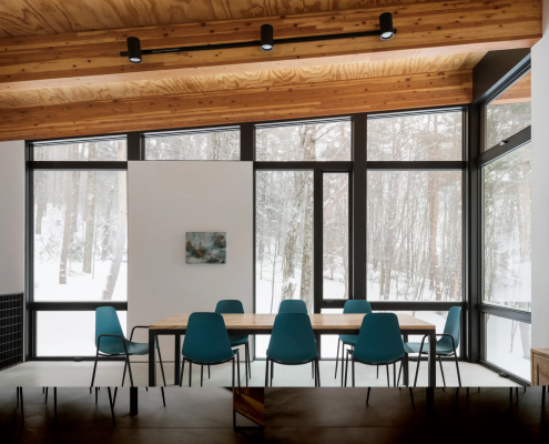 cabañas de madera construir cabañas de madera construir