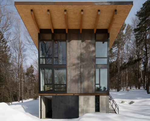 cabañas de madera diseños cabañas de madera diseños