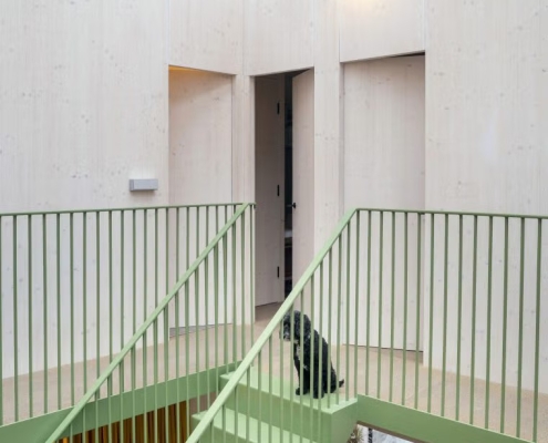 paneles de madera para paredes interiores instaladores