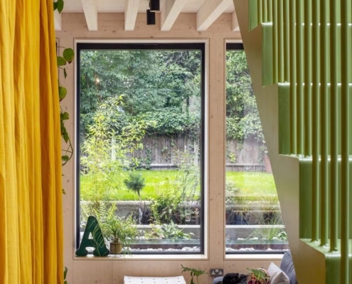 paneles de madera para paredes interiores precio