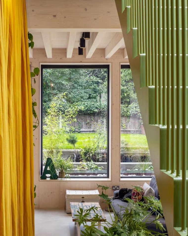 paneles de madera para paredes interiores precio