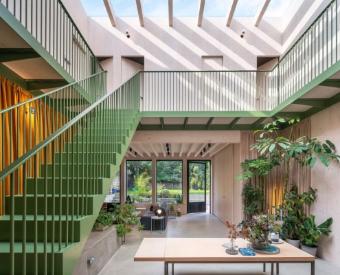 paneles de madera para paredes interiores precios