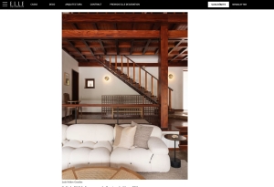 techos de madera decorativos